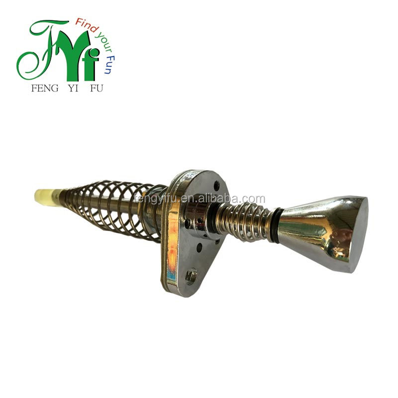 Тяговая штанга для пинбола, сделано в Тайване, фэнгьфу