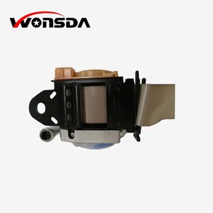 Cinturón <span class=keywords><strong>de</strong></span> <span class=keywords><strong>Seguridad</strong></span> Wonsda para <span class=keywords><strong>Tiida</strong></span> 2008 - Product Image 3