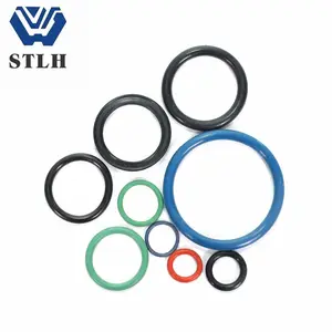 Ring Supplier Manufacturer Rubber O Ring/oring/o-ring With All Sizes