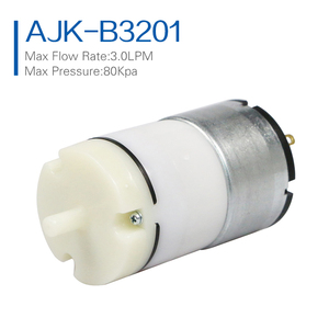 Atacado MIcro Dc 3V 6V 12 Volts Inflação De Alta Pressão Mini <span class=keywords><strong>Monitor</strong></span> De Pressão Arterial Bomba De Ar