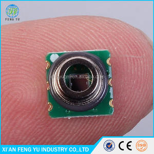 0-350KPa <strong>Pressure</strong> <strong>Sensor</strong> Module MEMS <strong>Barometric</strong> Absolute <strong>Pressure</strong> Test - Product Image 5