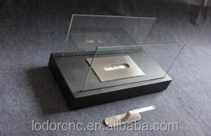 2016 fornello portatile a bioetanolo da tavolo piccolo o da esterno/installazione indipendente - Product Image 3
