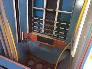 Thủy Tinh Phun Cát Máy - Product Image 5