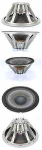 Loa 12 Inch <span class=keywords><strong>PA</strong></span> Loa 400Watts Loa Trầm Neodymium Loa Trầm Trình Điều Khiển - Product Image 6