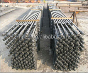 1-1/8 "25ft API 11B Sucker Rod, Haste de Bombeio API 11b Preço - Product Image 2