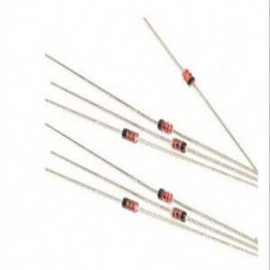 Diode Zener ST4148 GEN PURP 75V 150MA SOT23 St 4148 - Product Image 3