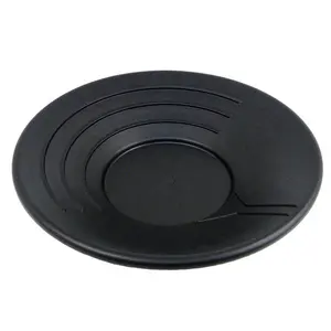 pan for wash gold,panning pan,paning dish