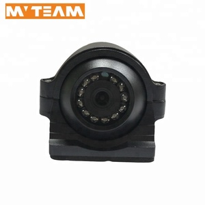 Telecamera di Sicurezza Antivandalismo per Auto 1080P HD, Videocamera di Sorveglianza Interna per Veicoli - Product Image 2