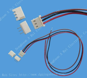Molex mazo de cables de alambre asamblea 2.5mm con conector de paso - Product Image 1
