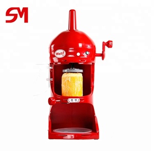 Máquina Profesional <span class=keywords><strong>para</strong></span> <span class=keywords><strong>Raspar</strong></span> <span class=keywords><strong>Hielo</strong></span> con Certificación CE - Product Image 5