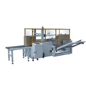 Automatico di mais in scatola cibo conserviera macchina - Product Image 4