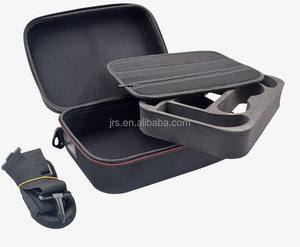 Game Accessories Big Travel Carrying Bag for <strong>Switch</strong> Console with Accessories Storage <strong>case</strong> - Product Image 3