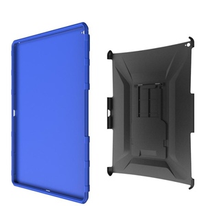 A prueba de golpes 2 1 pata de cabra caso de la cubierta cubierta para el <span class=keywords><strong>iPad</strong></span> de Apple <span class=keywords><strong>pro</strong></span> 12.9 " - Product Image 6