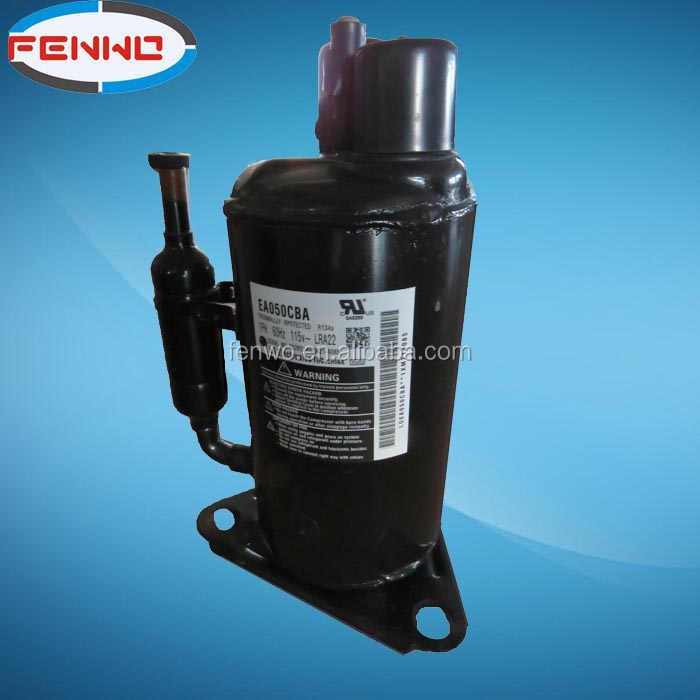 LG Rotary Compressor GK113P - High Efficiency & Reliability