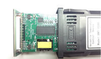 Contrôleur de température Shinko pour OEM/ODM, taille 48*24mm, affichage PID LED OLED blanc, IP65, contrôle intelligent par application, acier inoxydable de qualité alimentaire