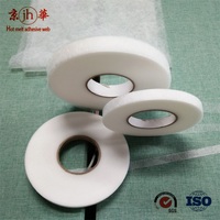 Pita Perekat Panas (Hot Melt Adhesive) Kopoliamida-PES