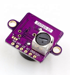 Module de mesure de distance ultrasonique à contrôle de vol I2c <span class=keywords><strong>GY</strong></span>-<span class=keywords><strong>US42</strong></span> à vente chaude - Product Image 3