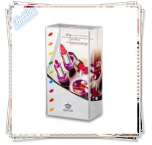 Transparent boîte pliante, madce pour animaux de compagnie - Product Image 1