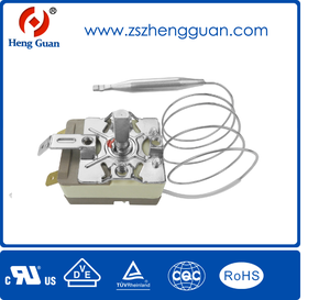 <span class=keywords><strong>Thermostat</strong></span> pour cuiseur de riz, <span class=keywords><strong>150</strong></span> <span class=keywords><strong>degrés</strong></span> Celsius - Product Image 4