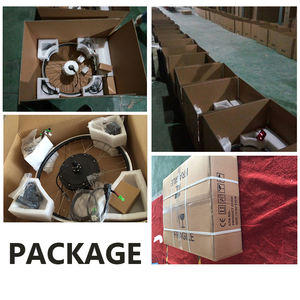 36 v 250 w 350 w 48 v 500 w 750 w pédale assistance avant et arrière à engrenages sans balais <span class=keywords><strong>moteur</strong></span> de moyeu de freinage électrique <span class=keywords><strong>kit</strong></span> de vélo - Product Image 6