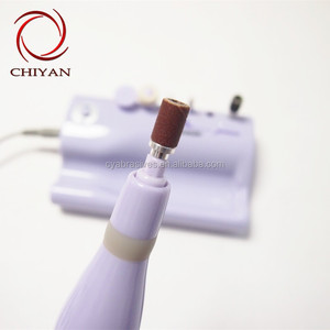Haga clic para conocer la verdad de Lijado Band uso en set de manicura - Product Image 6