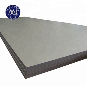 Lamiera di acciaio inossidabile Sus304 di spessore 1mm dalla finitura superficiale di filippine 2B per il taglio e la piegatura della saldatura - Product Image 6
