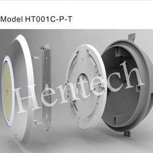 Phong cách cổ điển <span class=keywords><strong>LED</strong></span> hồ bơi ánh sáng thay thế Mỹ Thương hiệu hồ bơi Ánh sáng chất lượng cao 316 thép không gỉ 90 IP68 80 SMD <span class=keywords><strong>LED</strong></span> <span class=keywords><strong>PAR56</strong></span> - Product Image 4