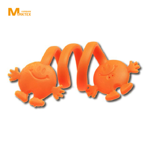 Silicone earphone cord holder - Product Image 5