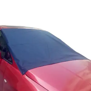 Hochwertiger Stoff Auto Windschutz scheibe Sonnenschutz für Auto