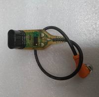 Compresseur de réfrigérateur d'origine TRANE, pièces de refroidisseur TRANE, module de commande de vanne d'expansion TRANE MOD02688 X13650736130