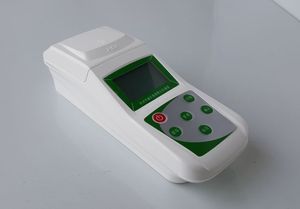 ZD-201 Độ Đục Mét chất lượng cao phòng thí nghiệm máy giá tốt nhất từ trung quốc nhà cung cấp - Product Image 4