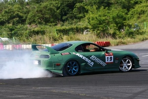 Pneu <span class=keywords><strong>semi</strong></span>-fin de course pour voiture, bicyclette de course, 215/<span class=keywords><strong>40</strong></span>/17,265/35/<span class=keywords><strong>18</strong></span> - Product Image 3