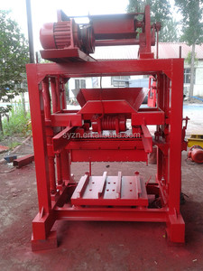 Import export algerie <span class=keywords><strong>QTJ4</strong></span>-<span class=keywords><strong>35B2</strong></span> bloc faisant la machine au nigeria - Product Image 3