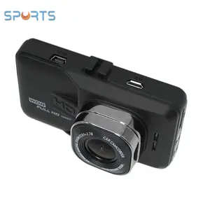 T636 thâm quyến xe máy ảnh kép phía trước rear lens xe camrecorder camera tự động T636