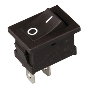 KCD1-101A 2pins ON-OFF 10A 250V AC chuyển kcd1 Mini Rocker thông minh Rocker chuyển đổi - Product Image 2