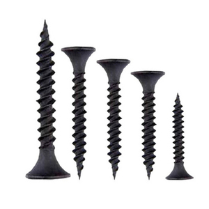Estilo caliente Tornillo para Aglomerado/<span class=keywords><strong>cotejada</strong></span> Drywall Screw - Product Image 4