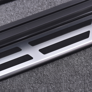 Di alta Qualità <span class=keywords><strong>Accessori</strong></span> Auto Esterni Automotive Esecuzione di Bordo per Kia <span class=keywords><strong>Sportage</strong></span> <span class=keywords><strong>Accessori</strong></span> 2018 + - Product Image 3