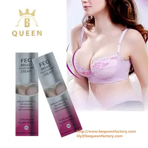 OEM/ODM femmes beauté soins du sein 7 jours résultat gros seins crème - Product Image 1