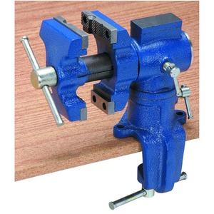 <strong>Table</strong> <strong>Clamp</strong> on Bench Vise/vise <strong>Clamp</strong>/Dovetail Type - Product Image 3