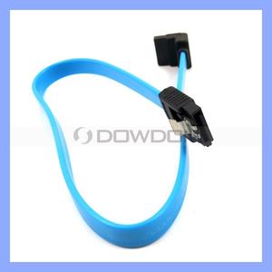 90 Degree Angle Ends SATA <strong>Cable</strong> SSD Hard Disk <strong>Link</strong> <strong>Cable</strong> 3.0 SATA Data <strong>Cable</strong> Color Black Red Yellow Blue - Product Image 5