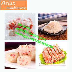 <span class=keywords><strong>Prix</strong></span> usine <span class=keywords><strong>de</strong></span> viande <span class=keywords><strong>de</strong></span> poisson machine <span class=keywords><strong>de</strong></span> cueillette/poisson surimi faisant la machine/<span class=keywords><strong>chair</strong></span> <span class=keywords><strong>de</strong></span> poisson machine <span class=keywords><strong>de</strong></span> séparation sur Offre Spéciale - Product Image 6