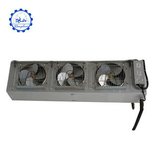 <span class=keywords><strong>Enfriador</strong></span> <span class=keywords><strong>de</strong></span> <span class=keywords><strong>Aire</strong></span> Evaporativo Industrial <span class=keywords><strong>de</strong></span> Acero Inoxidable con Motor y Bomba para Cámaras <span class=keywords><strong>de</strong></span> Congelación Rápida - Product Image 2