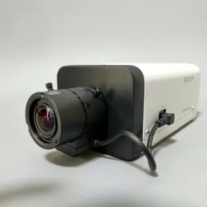 索尼 SNC-VB630/SNC-VB600 SNC-VB600B 箱式 1080 p/60 fps 相机