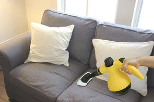 <span class=keywords><strong>Elmar</strong></span>-limpiador de vapor de mano para uso familiar, vaporizador de ropa - Product Image 3