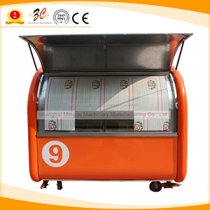 China de aros de cebolla baratas venta ambulante de alimentos de la compra - Product Image 3