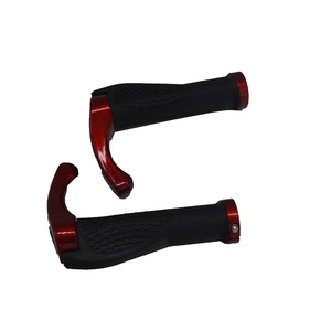 Bán Nóng Chống Trượt Đường Xe Đạp Leo Núi Xe Đạp Xử Lý <span class=keywords><strong>Bar</strong></span> <span class=keywords><strong>Grip</strong></span> Cưỡi Thiết Bị Xe Đạp Xử Lý Grips - Product Image 3