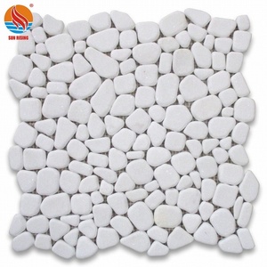 Giảm Đá Cẩm Thạch Đá Sông Đá Sỏi Khảm - Product Image 1