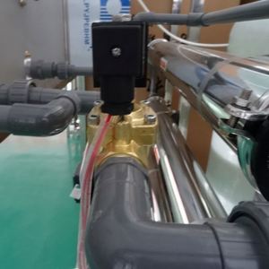 Systèmes de traitement en usine, Membrane Ro, <span class=keywords><strong>filtre</strong></span> <span class=keywords><strong>à</strong></span> eau au <span class=keywords><strong>charbon</strong></span> actif <span class=keywords><strong>industriel</strong></span>, fabriqué en chine - Product Image 4