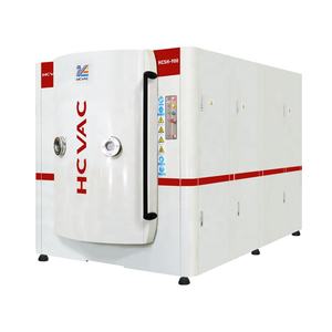 Grifo <span class=keywords><strong>de</strong></span> agua para <span class=keywords><strong>baño</strong></span> HCVAC, artículos sanitarios, máquina <span class=keywords><strong>de</strong></span> recubrimiento <span class=keywords><strong>de</strong></span> titanio al vacío PVD - Product Image 1