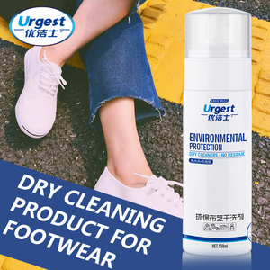Waterless Cleaning Detergent Powerful Liquid Sofa <strong>Cleaner</strong> <strong>Spray</strong> for <strong>Fabric</strong> Sofa, Car Seat, Canvas, Carpet, Clothes Etc. - Product Image 5
